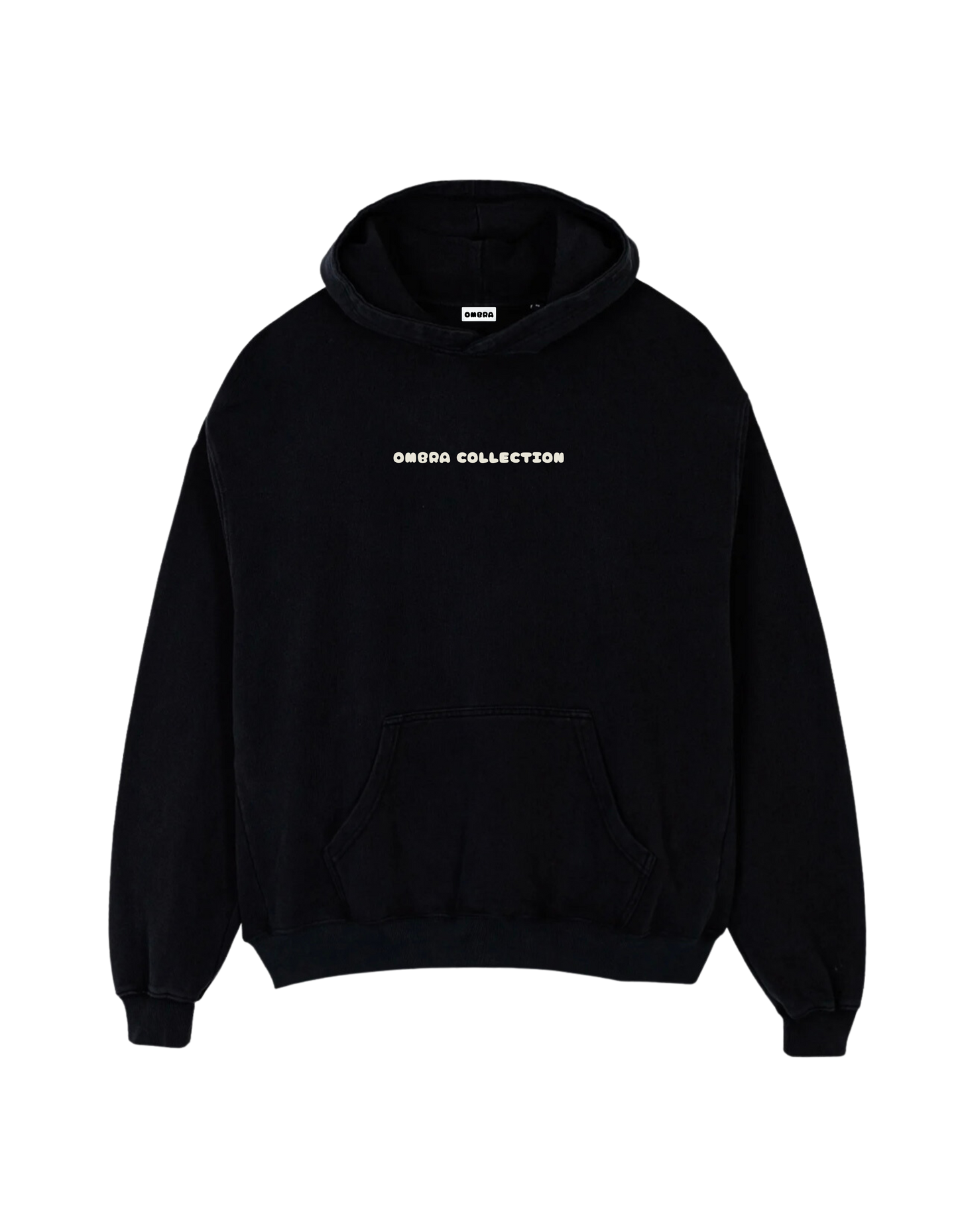 Hoodie Black Airdrop