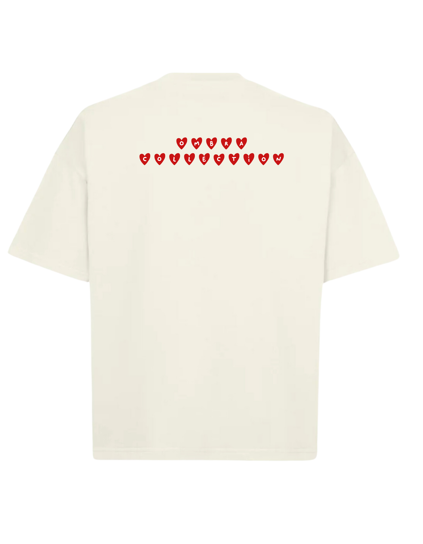 T-shirt Brunch Experience X L'Impression Café