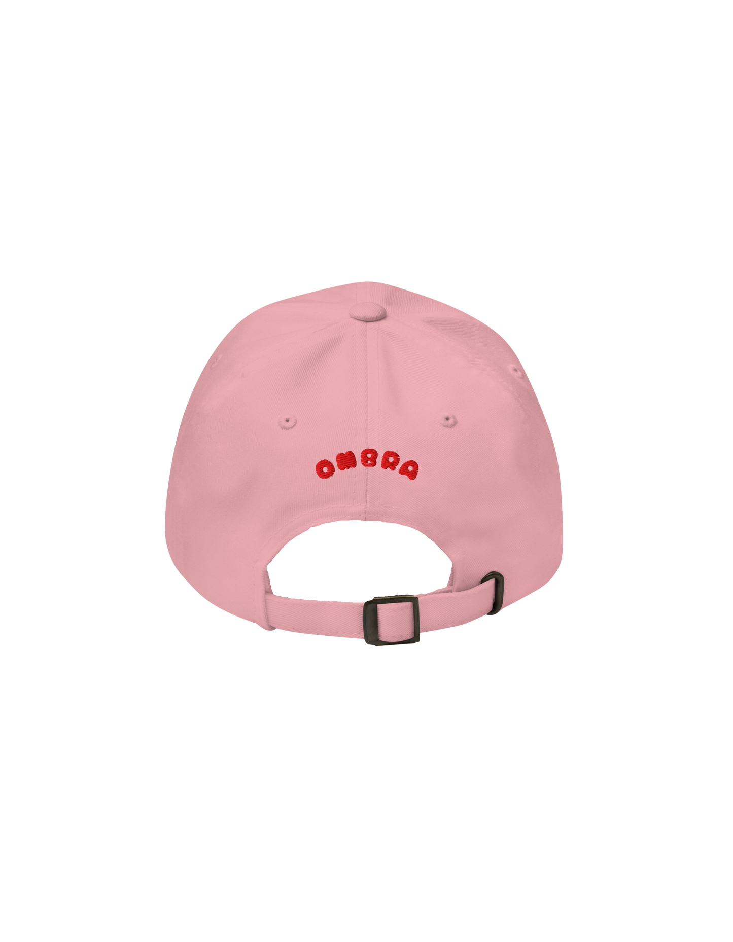 Casquette Rose X L'Impression Café