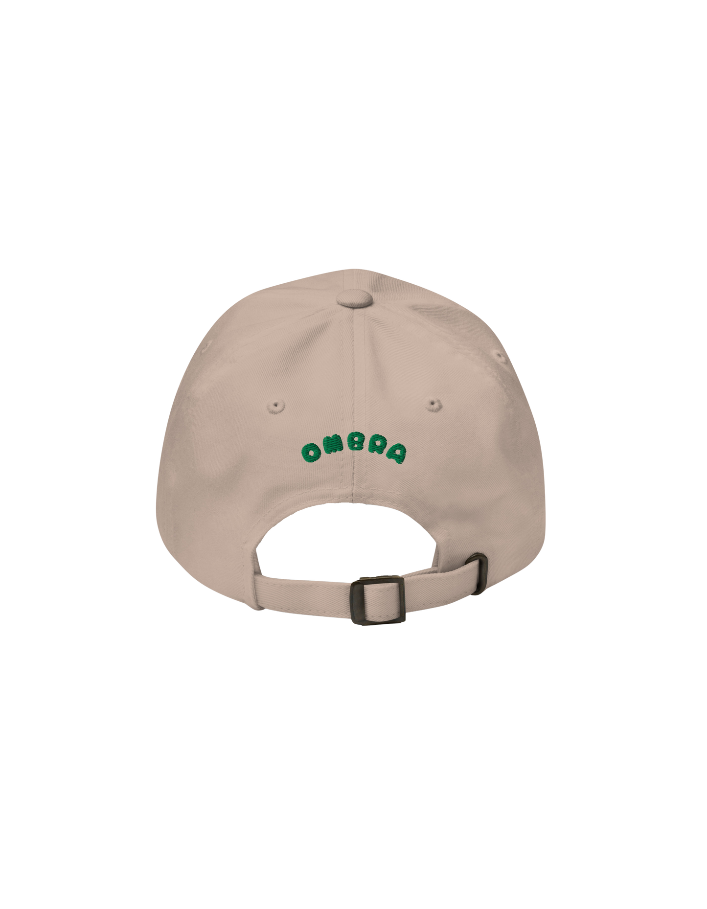Casquette Beige X L'Impression Café