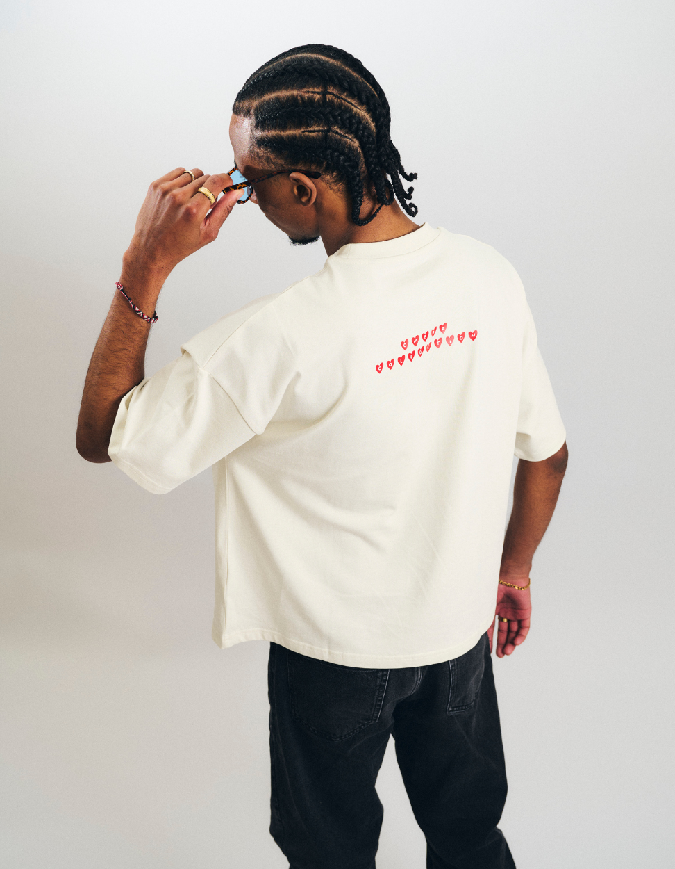 T-shirt Brunch Experience X L'Impression Café